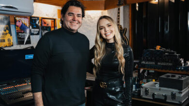 Dr Ever se une a Thaeme em Cinco Brigas faixa sobre conflitos amorosos 1