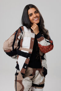 Yasmin Santos endossa sucesso no universo sertanejo com o lançamento de clipes de ‘Intuição’, seu novo DVD 1 FOTO YAS 01 b