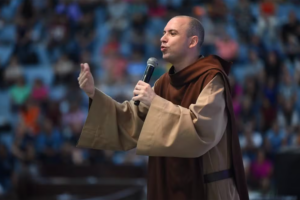 31ª Festa do Peão de Boiadeiro de Piracicaba confirma apresentação de Frei Gilson 1 Frei Gilson Foto Bruno Marques Cancao Nova