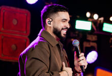 Henry Freitas Esse e o Meu Forro pt1