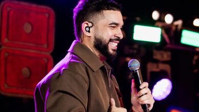 Henry Freitas Esse e o Meu Forro pt1