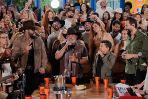 Diego & Arnaldo lançam primeiras faixas do "NATORA - Volume 2" e celebram a essência da música sertaneja ao lado de Rio Negro & Solimões 1 IMG 2806