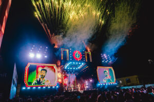 Fulô de Mandacaru apresenta “O Maior Forró do Mundo”, novo single do DVD de 25 anos 3 IMG 1019