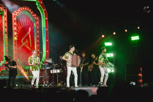 Fulô de Mandacaru apresenta “O Maior Forró do Mundo”, novo single do DVD de 25 anos 4 IMG 1020