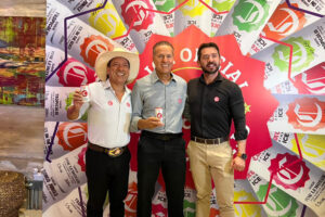 Matheus Calil Paulo Missiatto e Ricardo Silva