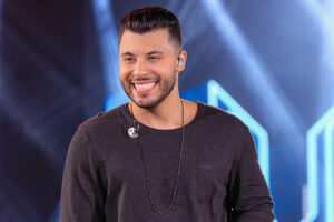 Murilo Huff sobe ao pódio e conquista o 2° lugar como o artista solo sertanejo mais ouvido do Brasil 1 Murilo Huff Divulgacao 6