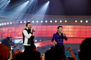 Ruan & Leandro gravam DVD histórico em Americana 1 Ruan Leandro 1 Credito Gustavo Bueno