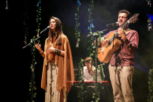 Show Araras Credito Jennifer Diniz 3