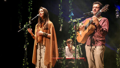 Show Araras Credito Jennifer Diniz 3