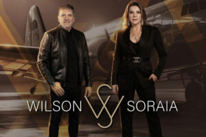 “Feitos Um Pro Outro”: Wilson & Soraia apostam em romantismo clássico em novo single 1 WhatsApp Image 2026 04 07 at 07.17.31