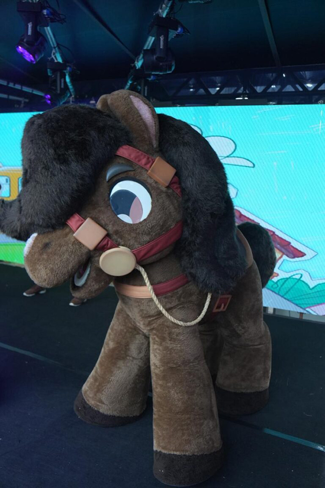 Turma da Boiadeirinha transforma domingo da Expo Londrina em festa pra toda a família 5 WhatsApp Image 2026 04 13 at 15.35.22 1 768x1151 1