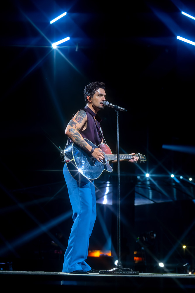 Luan Santana leva 45 mil ao Parque Olímpico e grava feat com Ricky Martin 3 @porangaba 7402631
