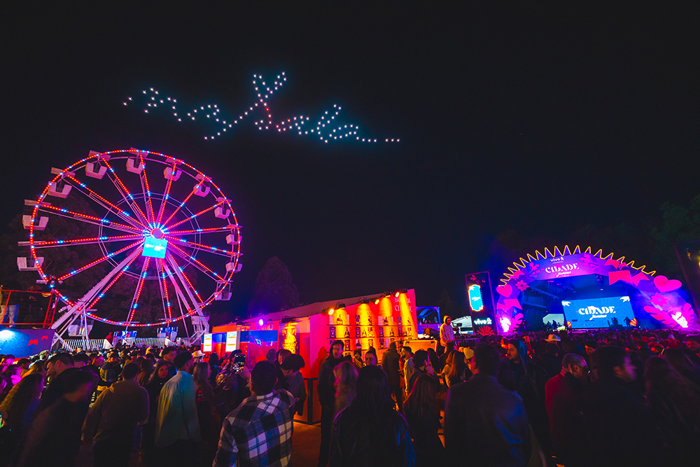 Cidade Junina: temporada do maior festival junino de MG estreia em BH na próxima semana 2 BS Fotografias