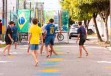 Brasil por Kadu Martins por Pikachu