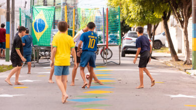 Brasil por Kadu Martins por Pikachu