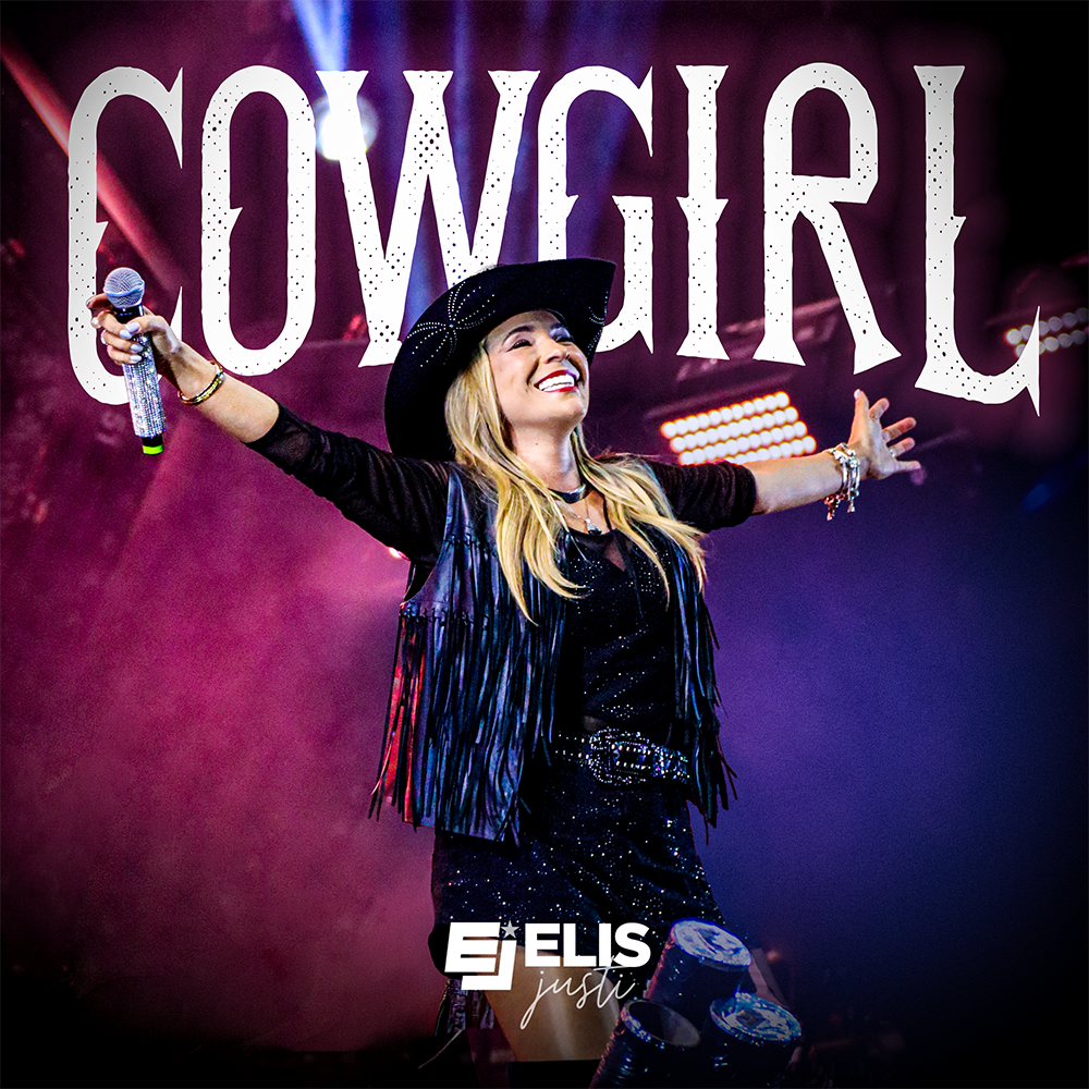 COWGIRL CAPA 3