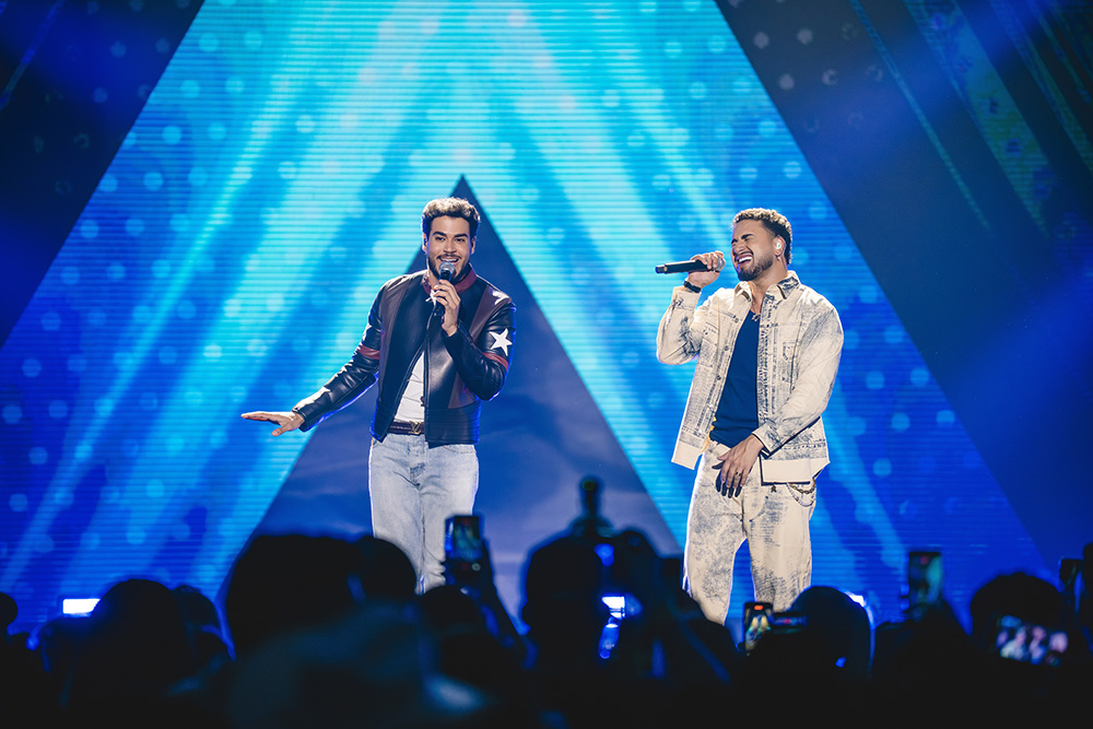 Com mais de 120 milhões de streams no projeto, Danilo & Davi lançam segundo volume de “Aliança”e reforçam sequência de sucessos 1 Cadu Fernandes 7R51234