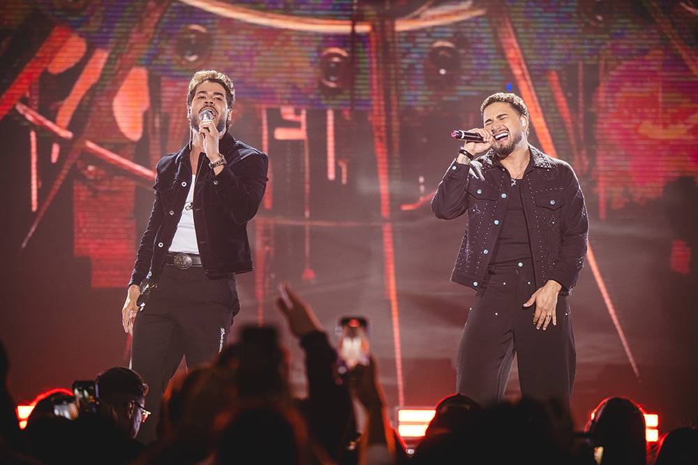 Com mais de 120 milhões de streams no projeto, Danilo & Davi lançam segundo volume de “Aliança”e reforçam sequência de sucessos 4 Cadu Fernandes DSC5036
