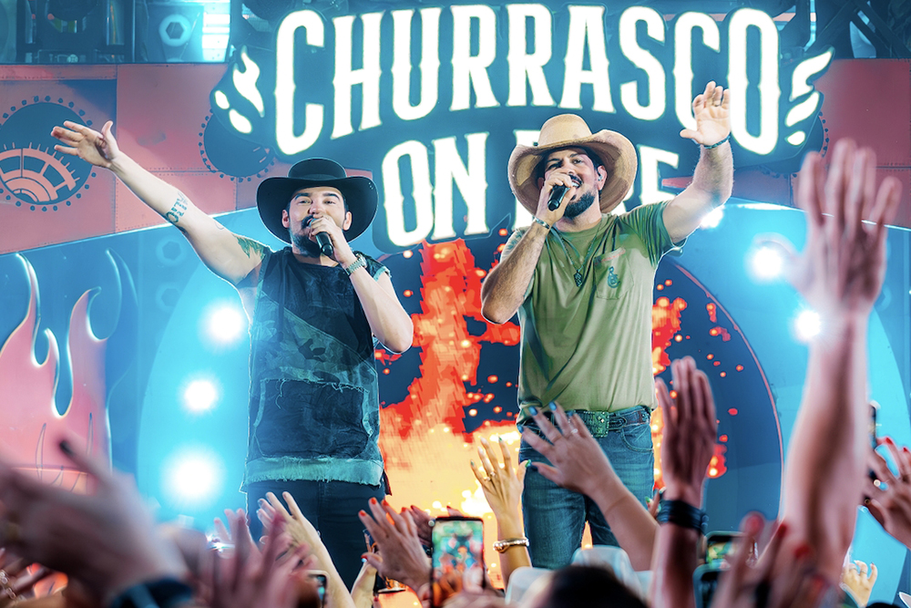 Churrasco On Fire Credito Doug Velloso 5