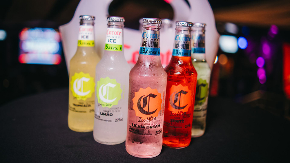 Chitãozinho & Xororó e linhas da Corote integram a programação da Barbecue Tour Edição Franca 2026 2 Com opcoes praticas e refrescantes as linhas Corote Drinks Ice e ICE Ultra oferecem praticidade e versatilidade para acompanhar o publico no clima descontraido do festival
