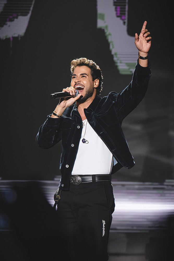 Com mais de 120 milhões de streams no projeto, Danilo & Davi lançam segundo volume de “Aliança”e reforçam sequência de sucessos 2 DANILO FOTO