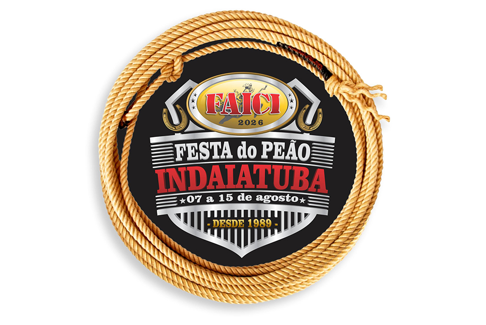 Thiaguinho comanda a primeira sunset da história da FAICI 1 FAICI 2026