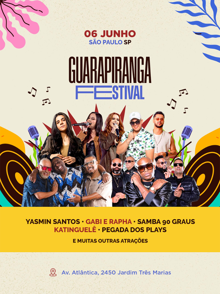 Guarapiranga Festival2