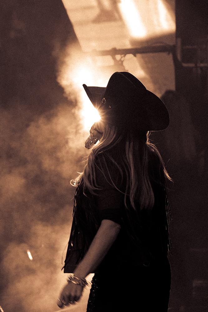 Elis Justi em 'Cowgirl' 3 IMG 1269.JPG
