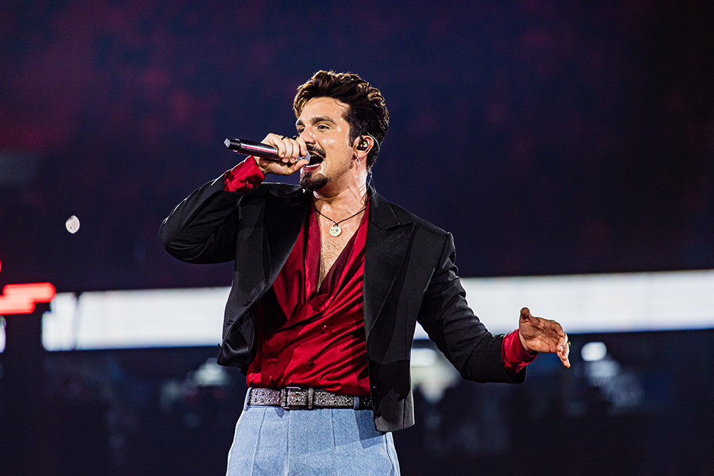 Luan Santana leva “Registro Histórico” para Goiânia em show grandioso no mês de setembro 5 IMG 4128