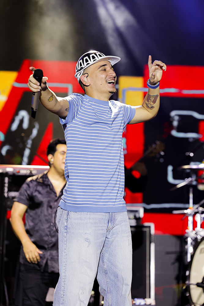 Cidade Junina: temporada do maior festival junino de MG estreia em BH na próxima semana 4 Joao Gomes Divulgacao