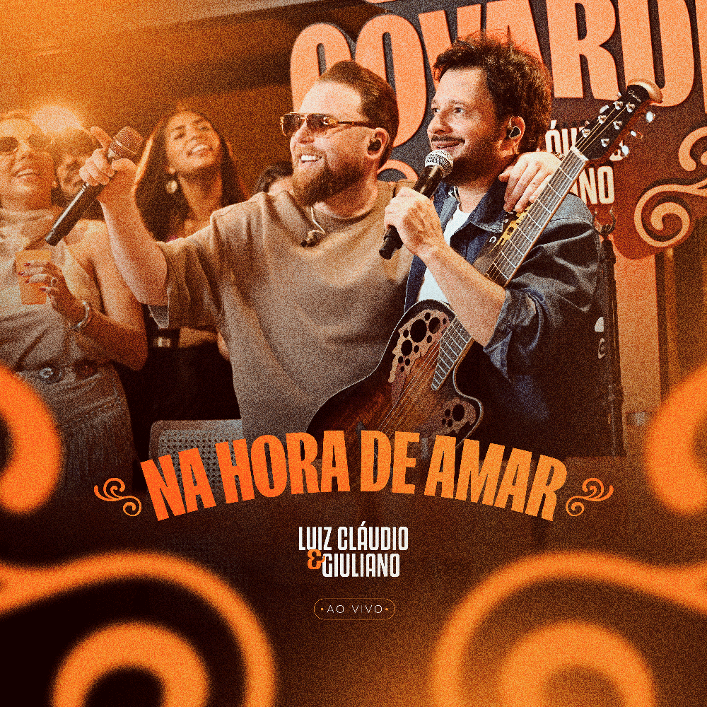 LCEGCAPA AVC NA HORA DE AMAR AO VIVO1