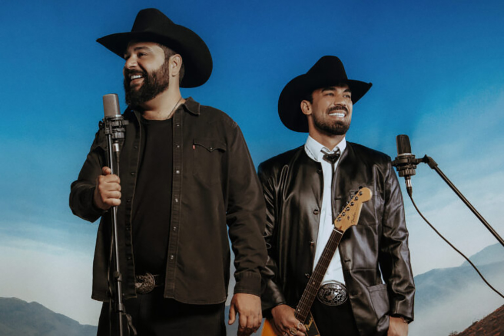 DO TEXAS PARA SÃO PAULO: LÉO & RAPHAEL ESTREIAM NO BRASIL NOVA FASE APÓS GRAVAÇÃO HISTÓRICA NOS EUA 2 LeR 264 copiar scaled e1779302569352 768x673 1