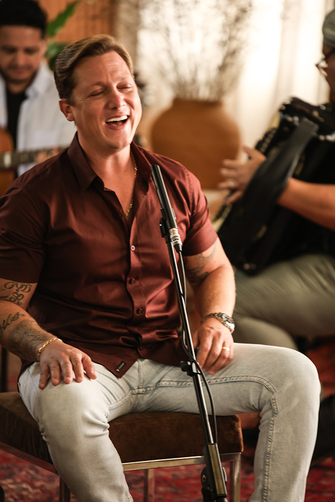 George Henrique & Rodrigo participam do programa “Viver Sertanejo” neste domingo (24) 4 MarcinhoBertolone 17