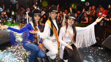 Estão abertas as inscrições para o concurso da Rainha da 31ª Festa do Peão de Boiadeiro de Piracicaba 4 Realeza2025 Creditos Val Moraes e Fabio Toledo2