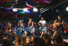 Sertanejo Seria A Goiania 2