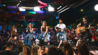 Sertanejo Seria A Goiania 2