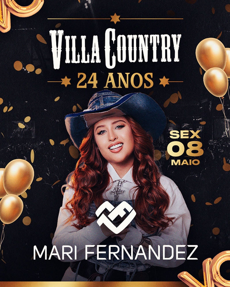 Villa Aniversa 769rioDoVilla MariFernandez Kv