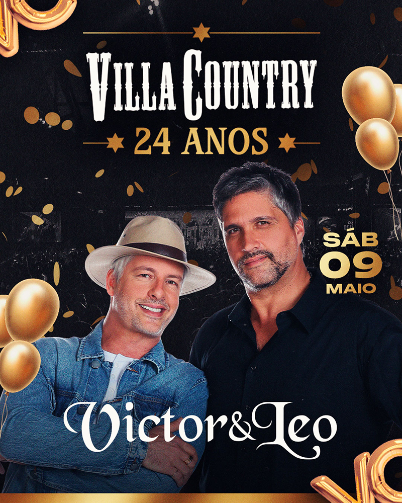 Villa Aniversa 769rioDoVilla Victor Leo Kv
