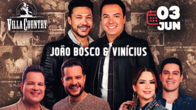Villa FestivalSertanejo Kv 1