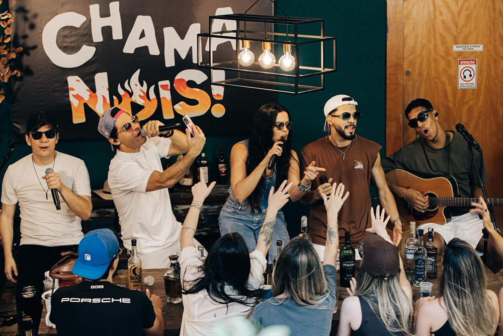 chama nois credito Laura Carvalho