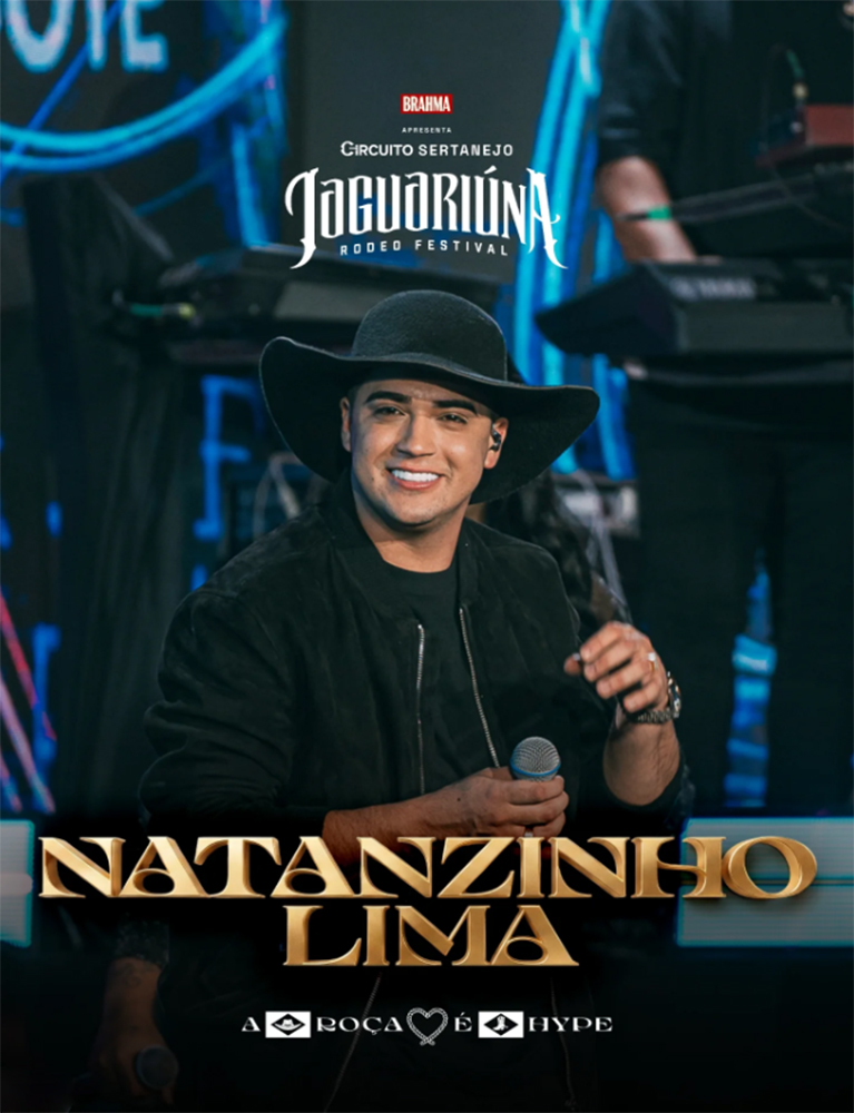 natanzinho lima