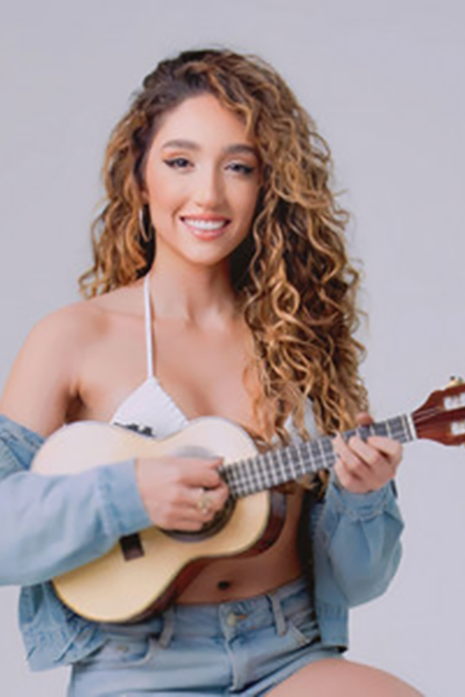 Cidade Junina: temporada do maior festival junino de MG estreia em BH na próxima semana 3 pagode da Malu