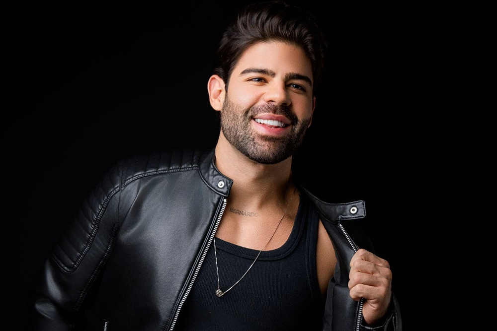 Phelipe Soares promete agitar a Virada Cultural com show no palco Parelheiros 1 unnamed 6