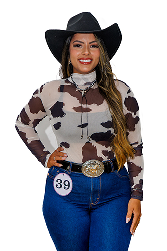 Concurso Rainha FAICI 2026 elege 30 candidatas para semifinal 8 39 Natalia Couto