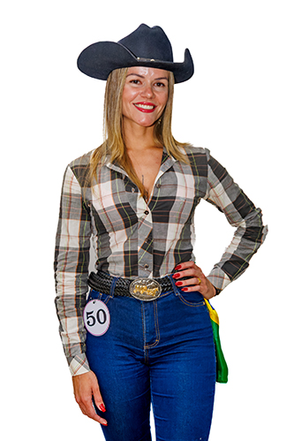 Concurso Rainha FAICI 2026 elege 30 candidatas para semifinal 2 50 Tays Santos