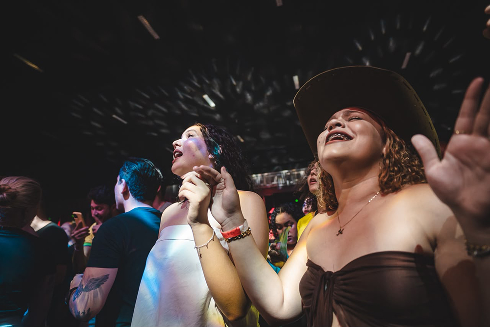 Pedro Paulo & Alex arrastam mais de 12 mil pessoas e registram recorde de público em show realizado após jogo do Brasil em Porto Velho 5 7c0388c9 6c8a 4410 ad8d 30ca27117447
