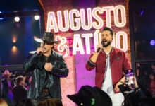 Augusto Atilio DVD
