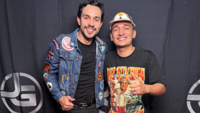 Breno Ferreira e Joao Gomes Creditos Divulgacao