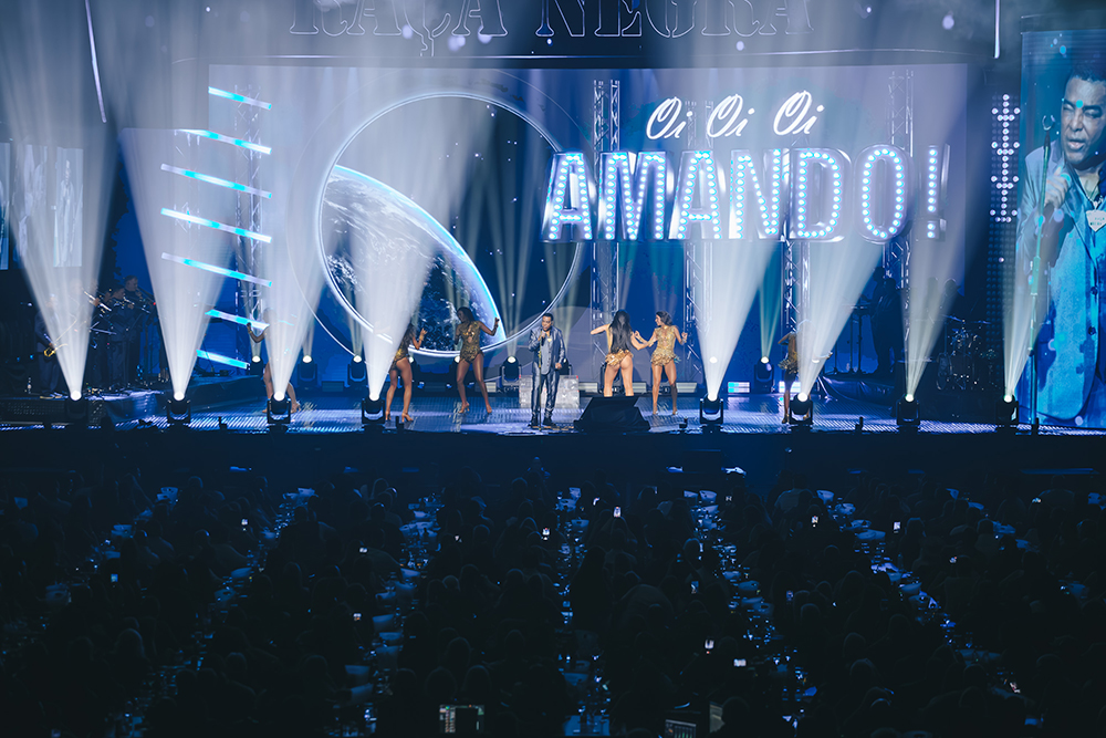 Raça Negra lota Espaço Unimed e celebra o amor em noite histórica de sucessos 4 Espaco Unimed Raca Negra 14 06 26 Fotos Marcos Oliveira @marcosoliveirapht 15