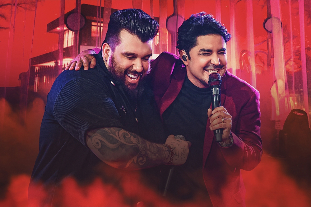 Marcelinho de Lima e Panda “Num Gole Só” 1 Foto Daniel Duarte